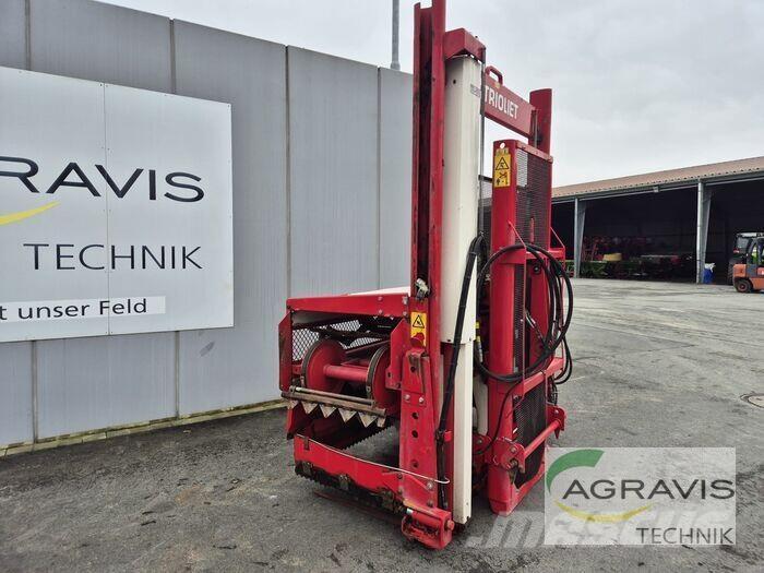 Trioliet TU 170 其他畜牧業機械和配件