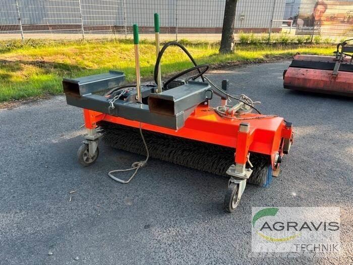 Tuchel ECO 520 掃倉機