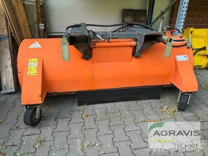 Tuchel EXCLUSIV 180 HG 掃倉機