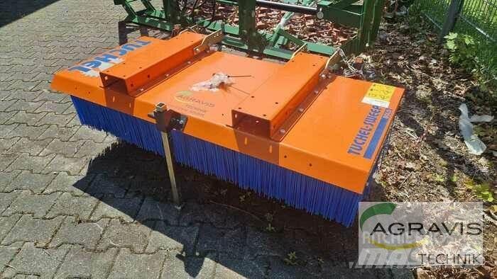 Tuchel SCHIEBEBESEN 掃倉機