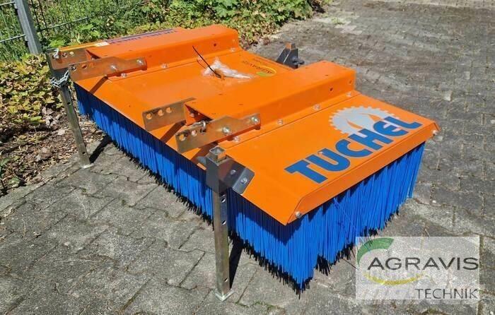 Tuchel SCHIEBEBESEN 掃倉機