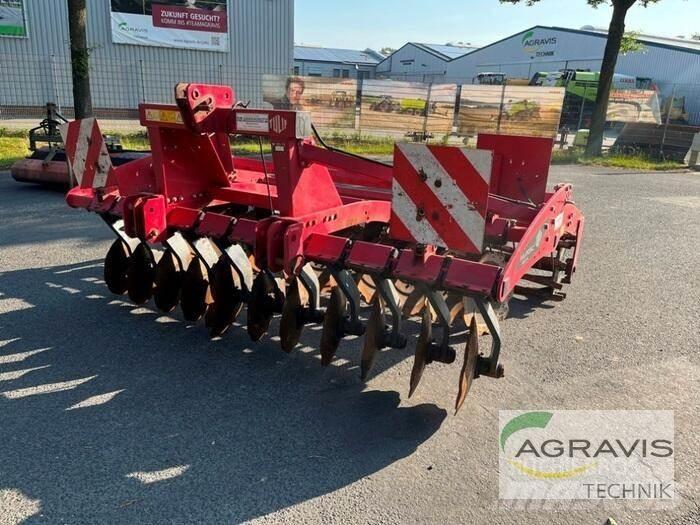 Tulip MULTIDISC 300 XL 耙車