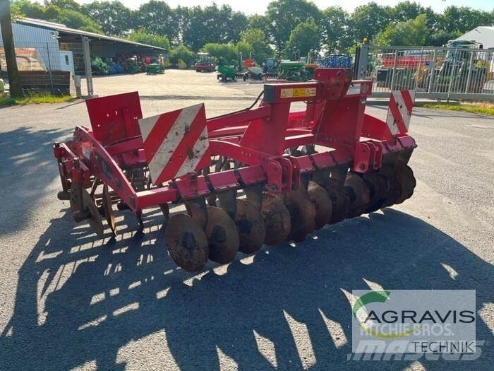 Tulip MULTIDISC 300 XL 耙車