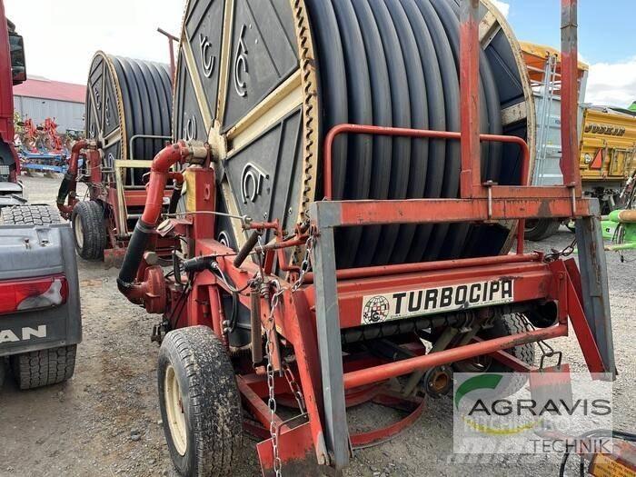  TURBOCIPA 90EXP 灌漑系統