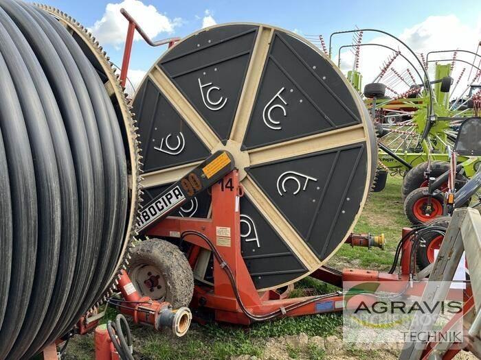  TURBOCIPA 90EXP 灌漑系統