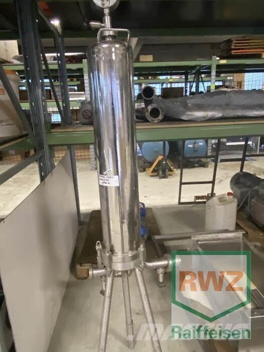  V2A 其他農業機械
