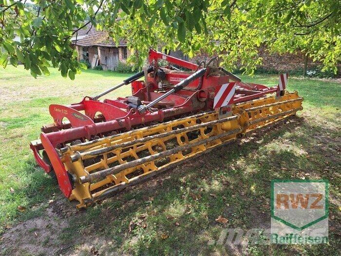 Väderstad CRX 525 耙車