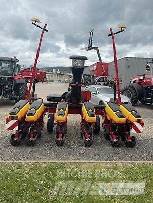 Väderstad Tempo T6 鑽頭