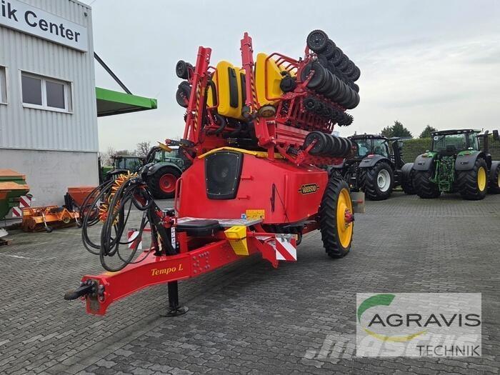 Väderstad TEMPO TPL 12 鑽頭