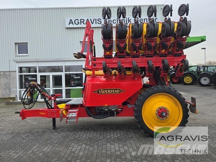 Väderstad TEMPO TPL 12 鑽頭