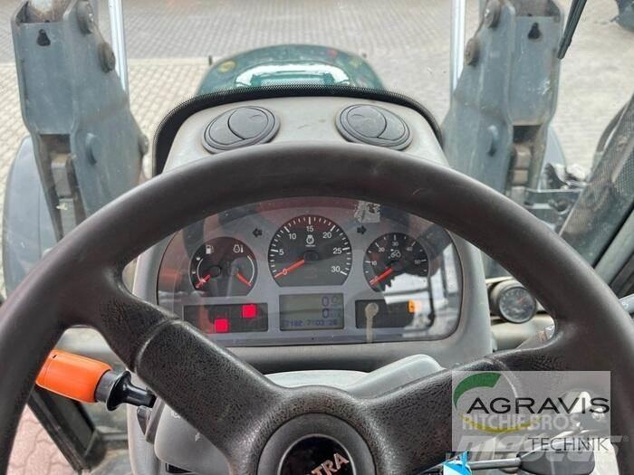 Valtra A 83 H 曳引機