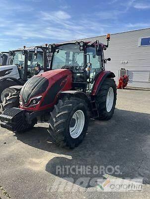 Valtra A105MH4 曳引機