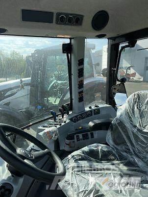 Valtra A105MH4 曳引機