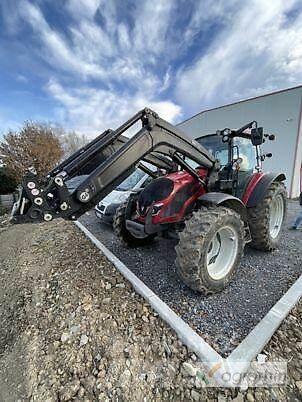 Valtra A115H4 曳引機