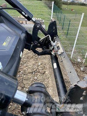 Valtra A115H4 曳引機