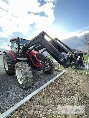 Valtra A115H4 曳引機