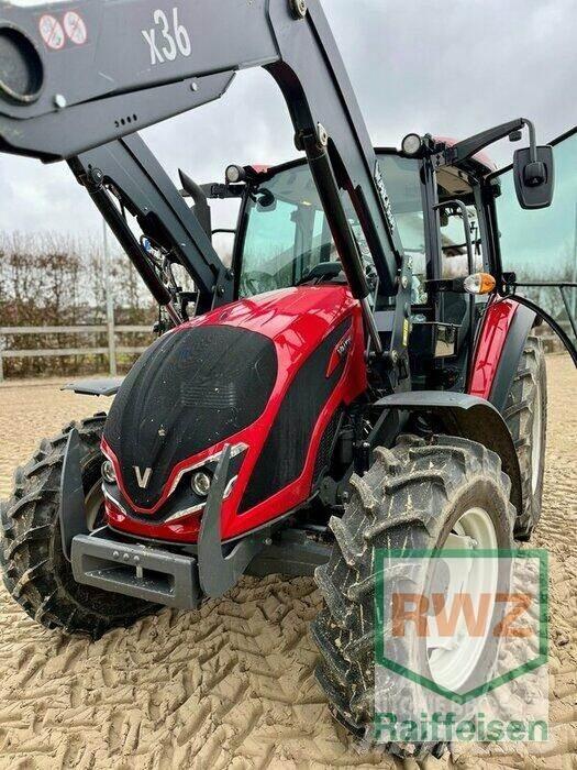 Valtra A75 曳引機