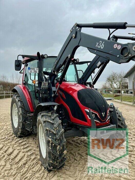 Valtra A75 曳引機