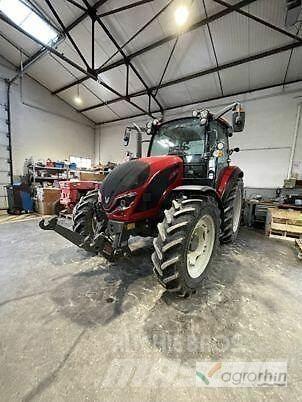 Valtra A95H2 曳引機