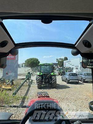 Valtra A95H2 曳引機