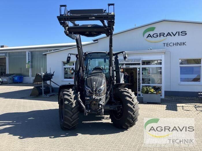 Valtra G 125 EA 曳引機