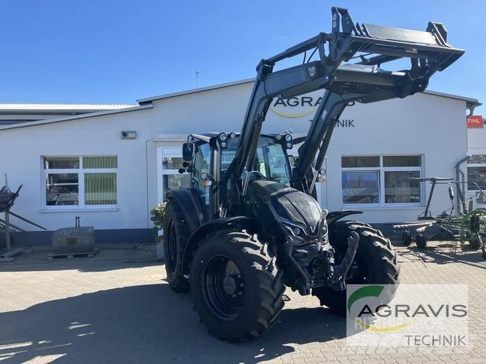 Valtra G 125 EA 曳引機