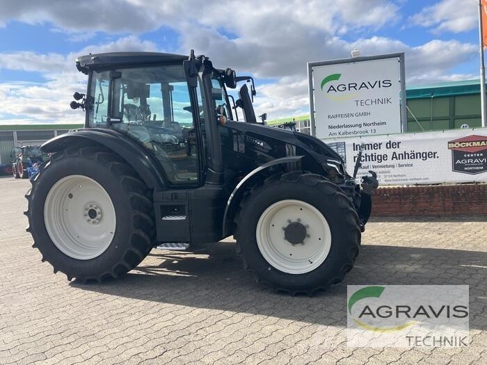 Valtra G 125 EA 曳引機