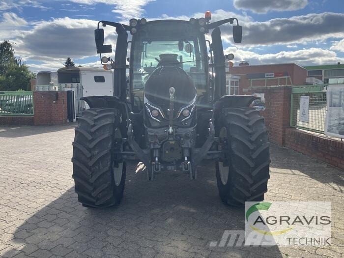 Valtra G 125 EA 曳引機