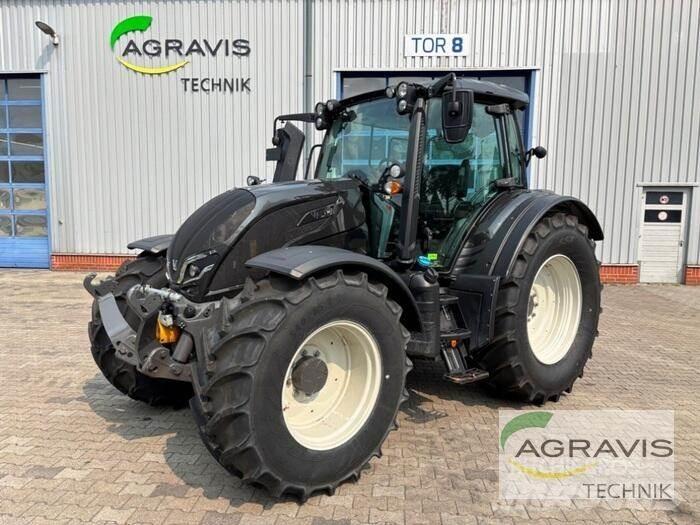 Valtra N 135 D 2B1 曳引機