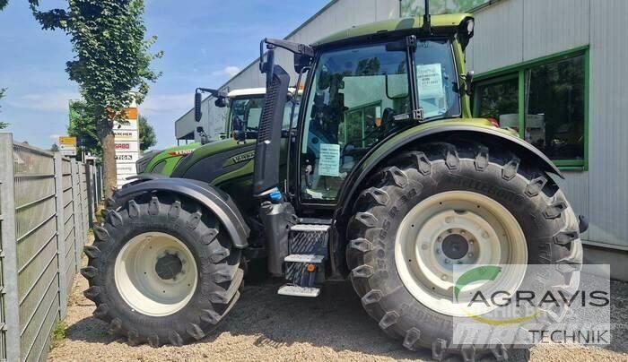 Valtra N 155 EA 2B1 曳引機