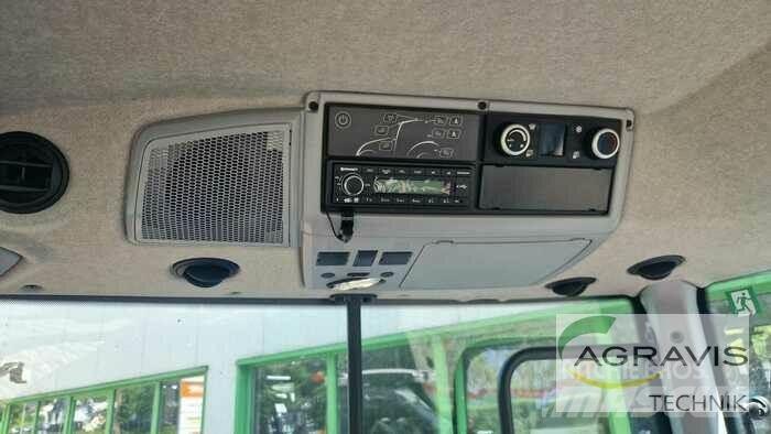 Valtra N 155 EA 2B1 曳引機