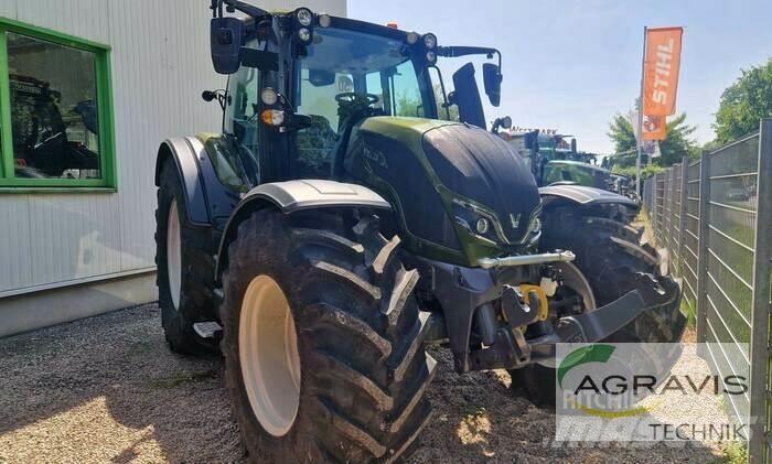Valtra N 155 EA 2B1 曳引機