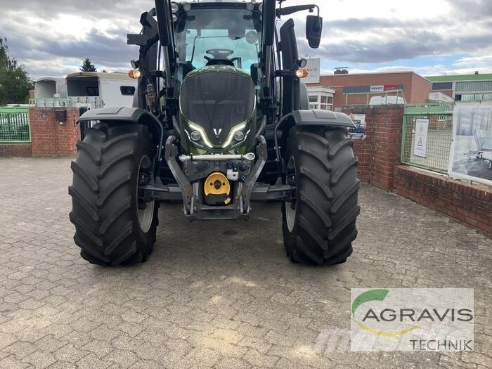 Valtra N 155 ED 2B1 曳引機