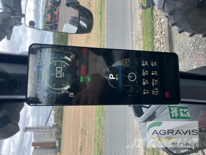 Valtra N 155 ED 2B1 曳引機