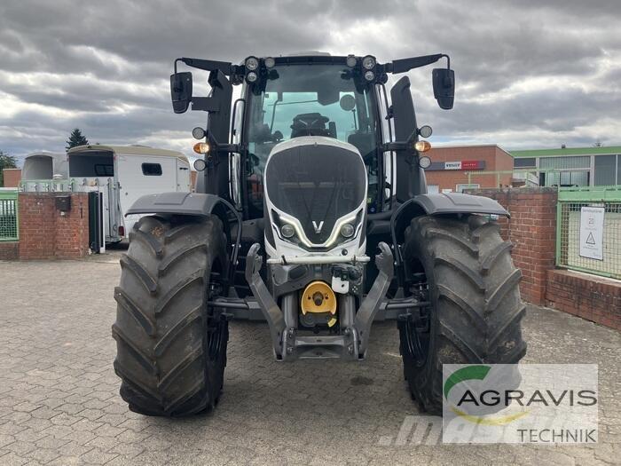 Valtra N 155 ED 2B1 曳引機
