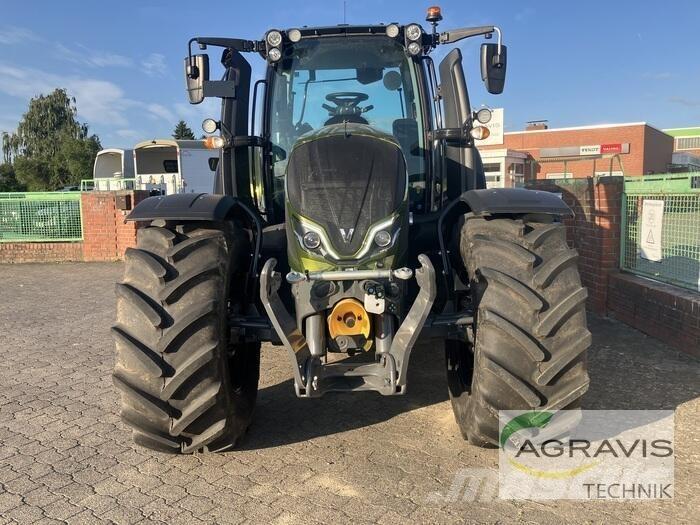 Valtra N 155 EV 2B1 曳引機