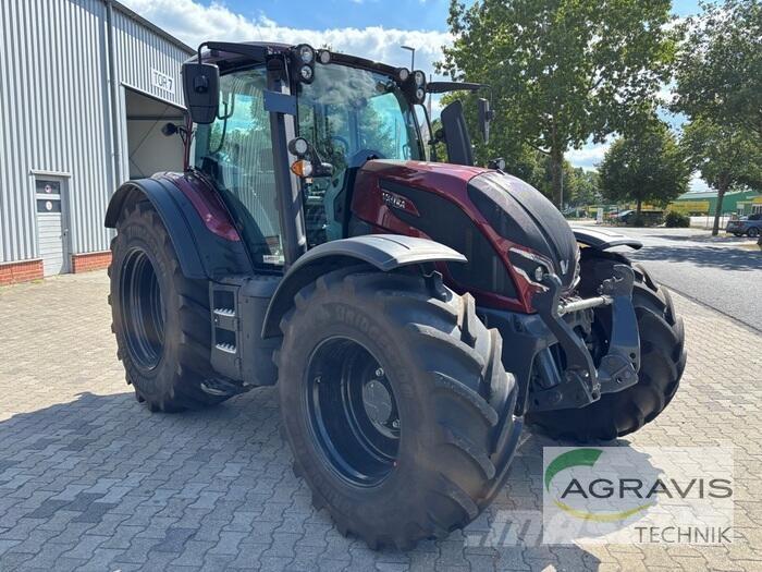 Valtra N 175 A 2B1 曳引機