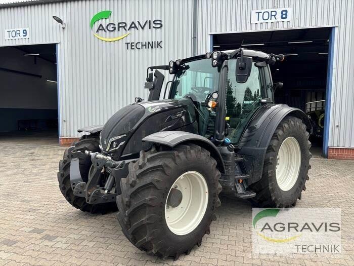 Valtra N 175 D 2B1 曳引機