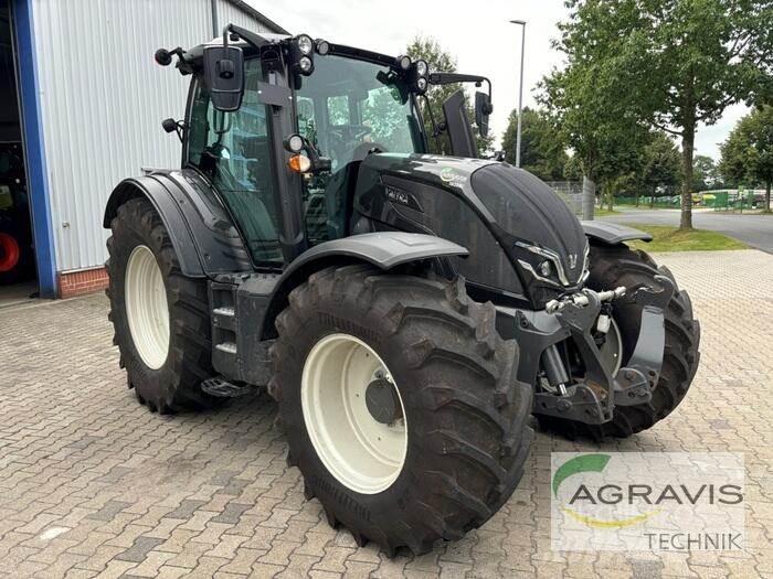 Valtra N 175 D 2B1 曳引機