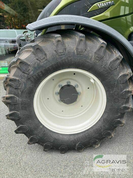 Valtra N 175 D 2B1 曳引機
