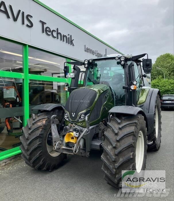 Valtra N 175 D 2B1 曳引機