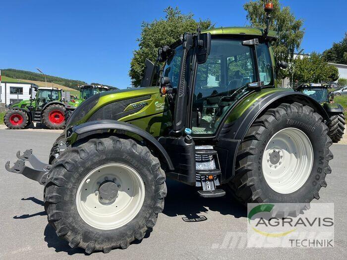 Valtra N 175 D 2B1 曳引機