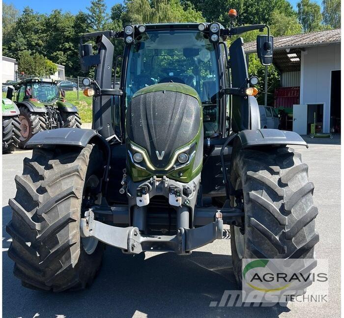 Valtra N 175 D 2B1 曳引機