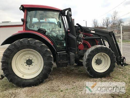 Valtra N114EH5 曳引機