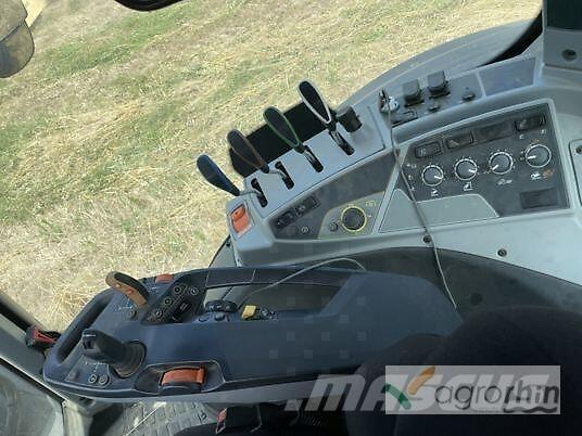 Valtra N134 ACTIVE 曳引機