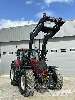 Valtra N134A 曳引機