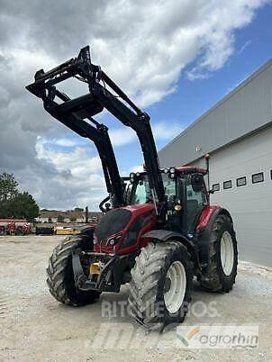 Valtra N134A 曳引機