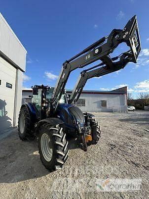 Valtra N134A 曳引機