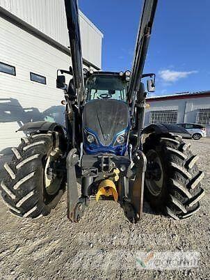 Valtra N134A 曳引機