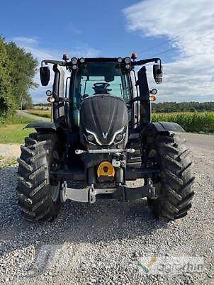 Valtra N135 DIRECT 曳引機